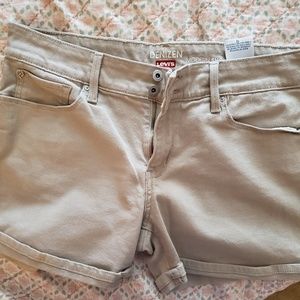 Denizen Levi shorts